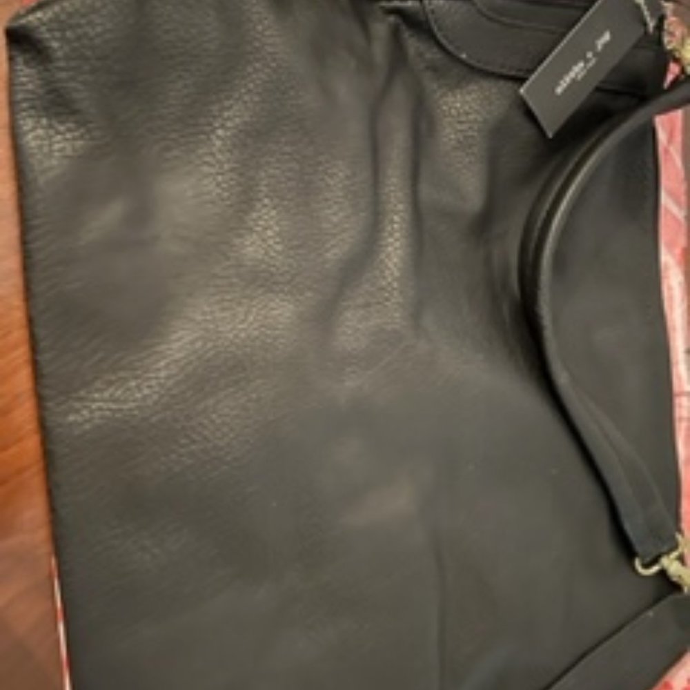 OLIVIA AND JOY ST. MORITZ PURSE NWT
